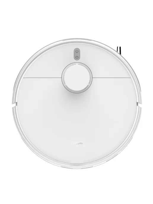 Xiaomi Робот пылесос с влажной уборкой и сухой H40, белый, фото 8