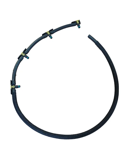 AevParts Трубка обратки топлива дизель BMW 1 2 3 4 5 X1 X3 N47 D20 13, 5x1