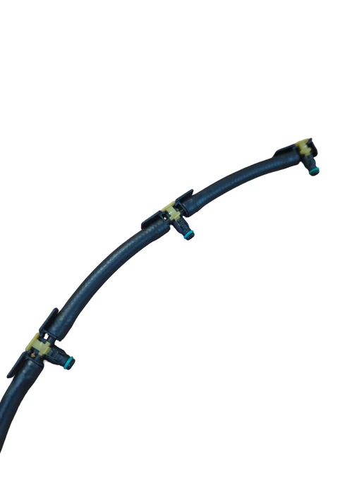 AevParts Трубка обратки топлива дизель BMW 1 2 3 4 5 X1 X3 N47 D20 13, 5x1, фото 2