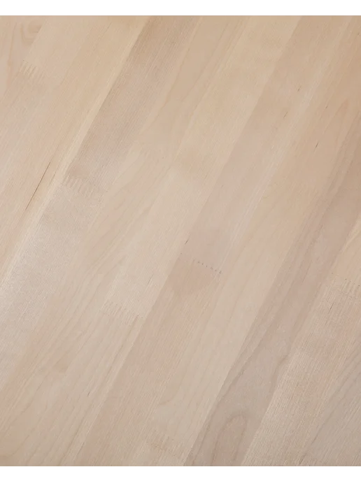 дом дерева Мебельный щит 1500x600x18мм Берёза Экстра Сращ, 1500x600x18 мм, береза, фото 2