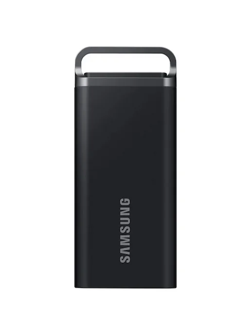 Samsung SSD Внешний 2Tb T5 EVO USB 3.2 Type C Черный, 2 ТБ, фото 7