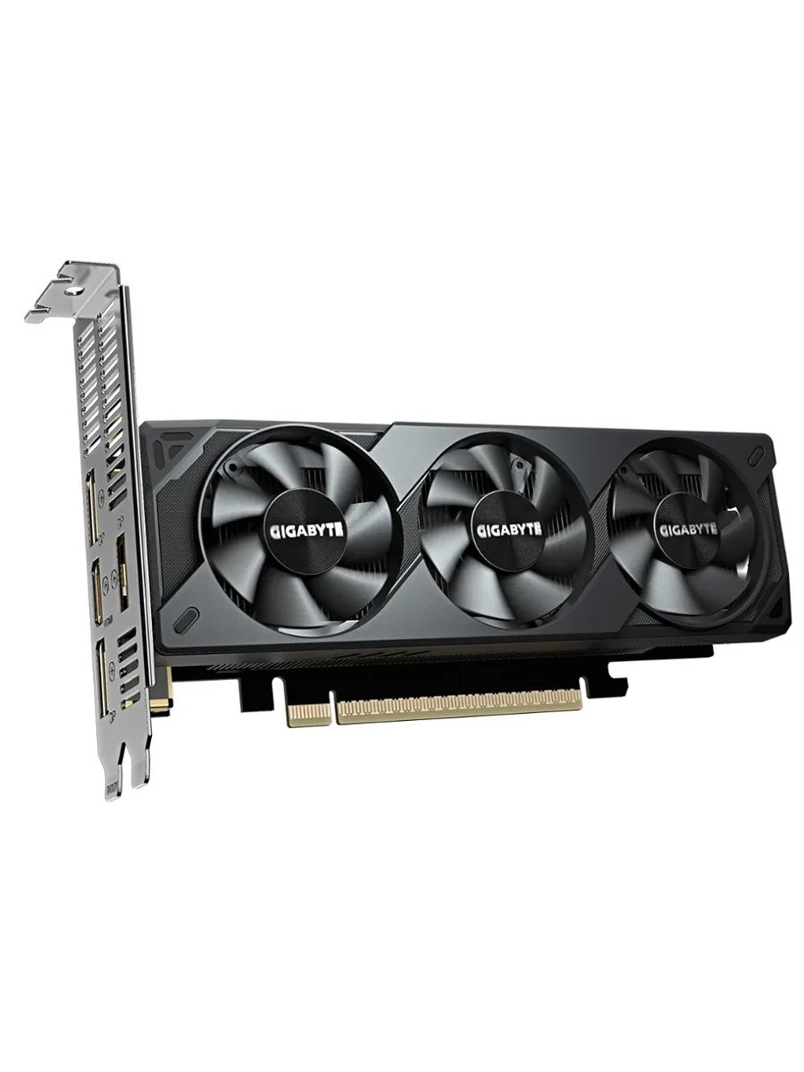 Видеокарта GV-N5060OC-8GL DDR 7 8 ГБ RTX 5060 Gigabyte 1109307075 купить в интернет‑магазине Wildberries