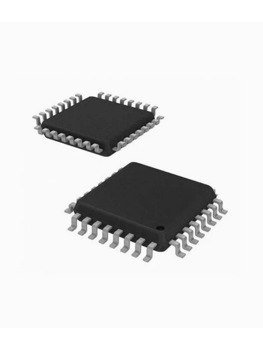 STMicroelectronics Микроконтроллер STM32L051K8T6, 1 шт, 1 шт, фото 2