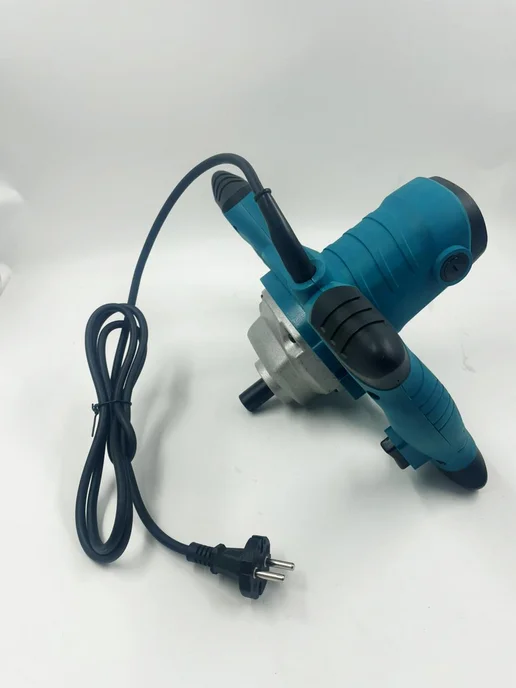 BOSCH миксер строительный для раствор, бетона, штукатурки 2600Вт, 2600 Вт, фото 7