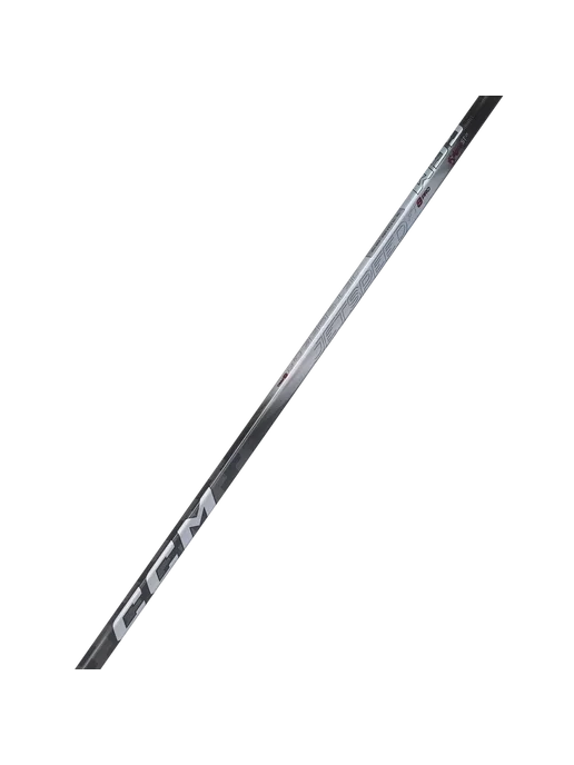 CCM Клюшка хоккейная Jetspeed FT8 Pro Jr Левый хват P29 F50, черный, фото 8