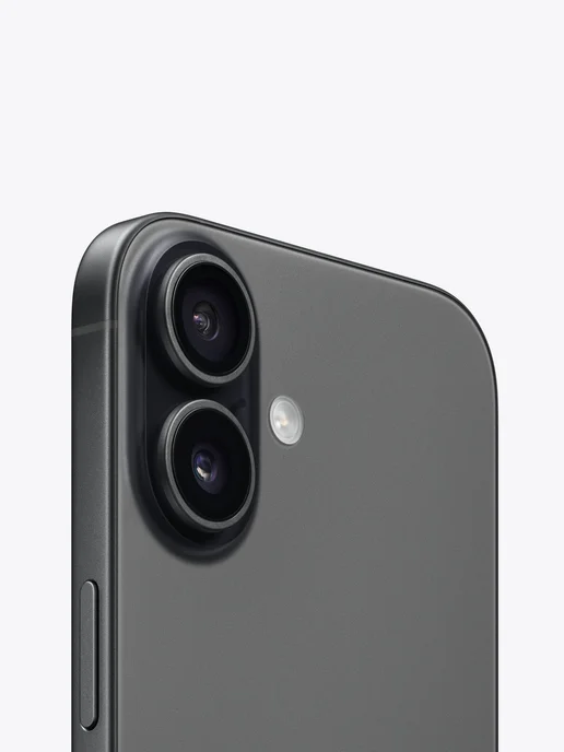 Смартфон Apple iPhone 17 512 ГБ, черный, фото 5
