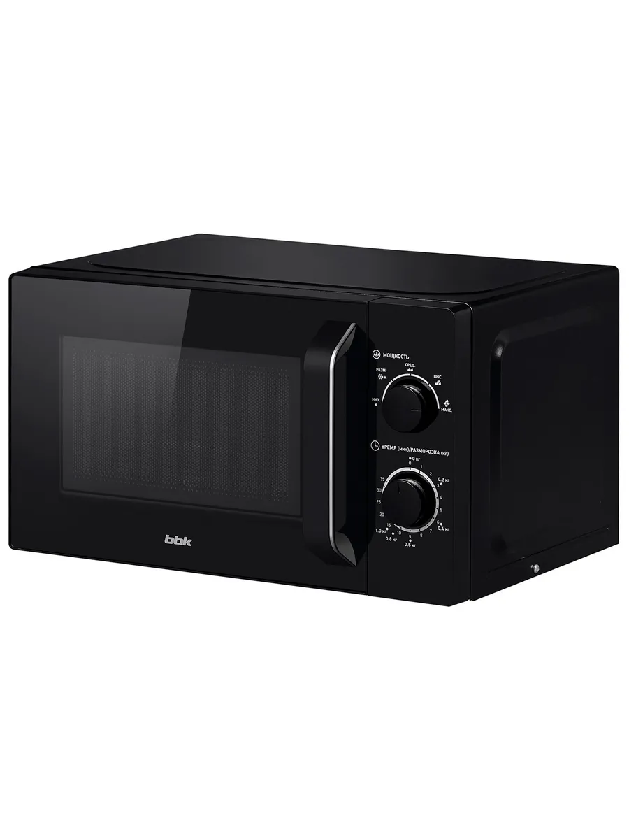 BBK Микроволновая печь - СВЧ 20MWS-760M B