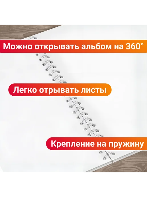 Альбом для рисования Холодное сердце, вариант, фото 4