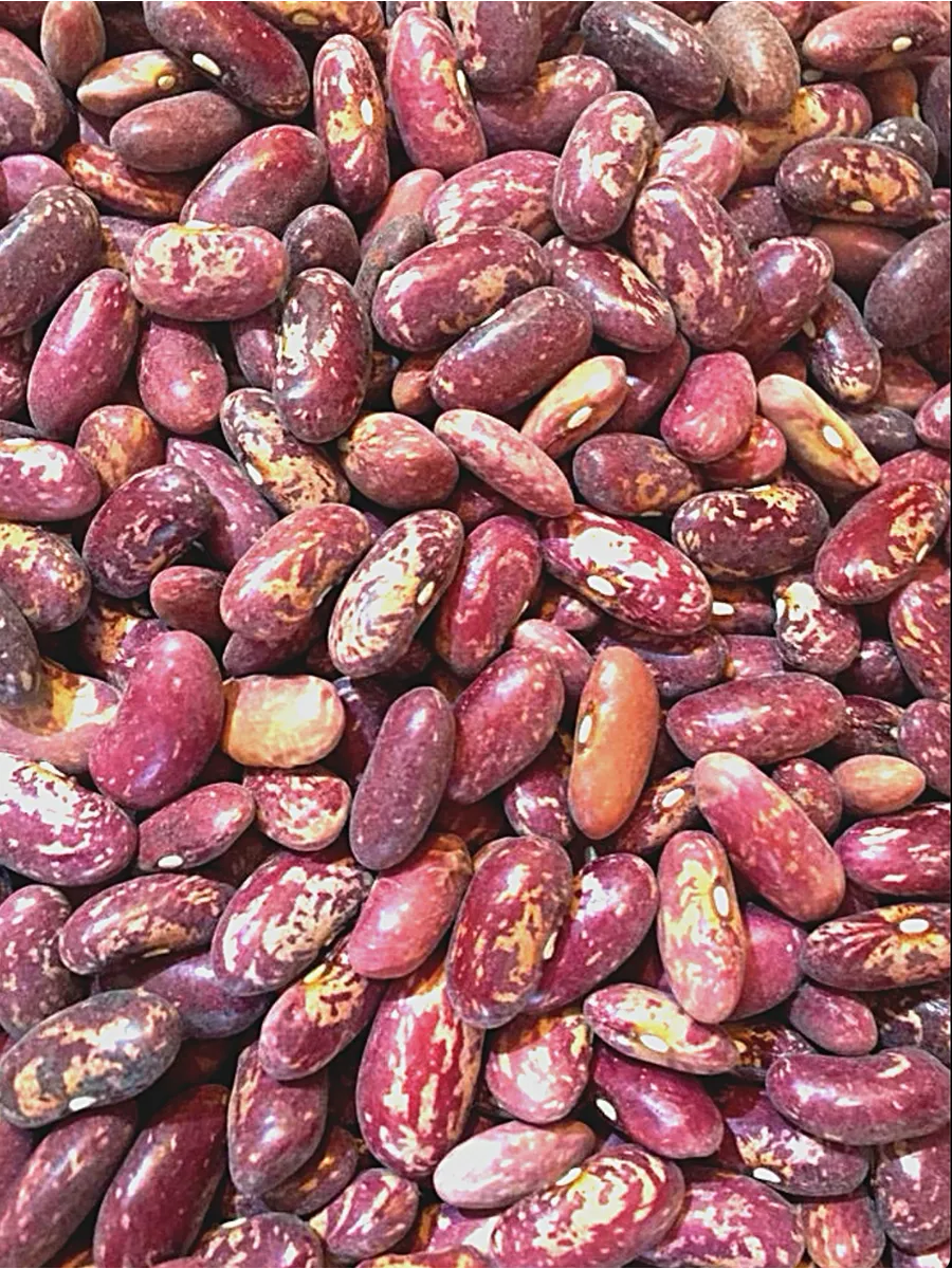 Фасоль красная 2кг