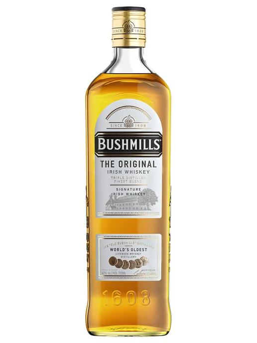 Bushmills Original, 700 мл