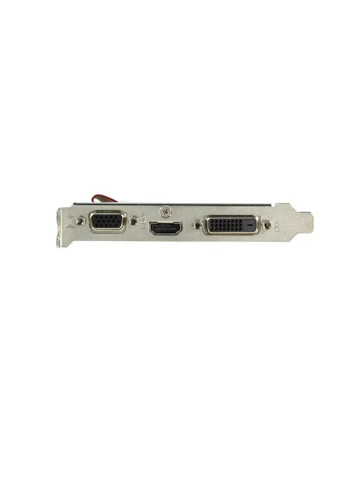 Asus Видеокарта NVIDIA GeForce GT 710 GT710-SL-1GD5-BRK 2ГБ, 2 ГБ, фото 2
