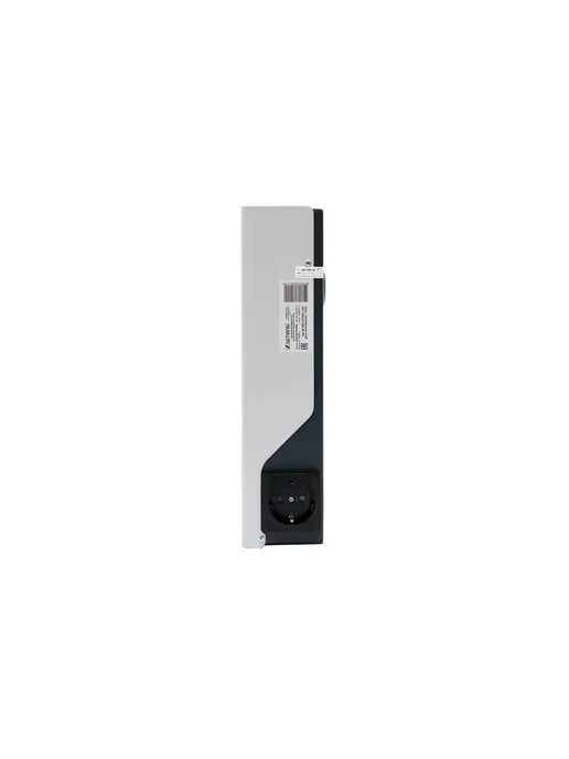 Штиль Однофазный инверторный стабилизатор IS1000 220V, 800 Вт, фото 2