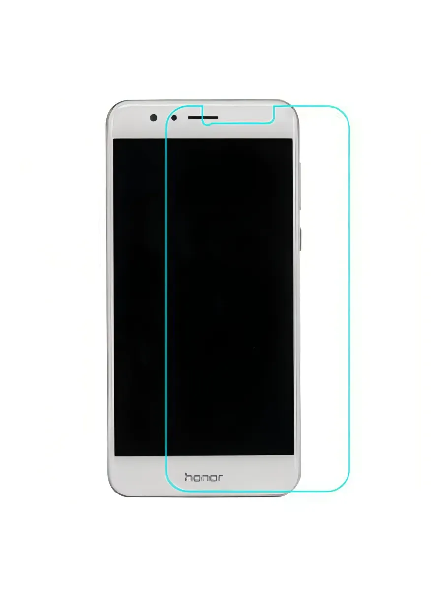 Защитное стекло для Huawei Honor 8