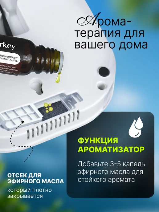 Озонатор воздуха для квартиры, вариант, фото 2