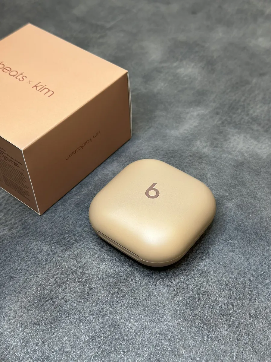 наушники Fit Pro True Wireless,желтый beats 531885618 купить за 9 146 ₽ в интернет‑магазине Wildberries