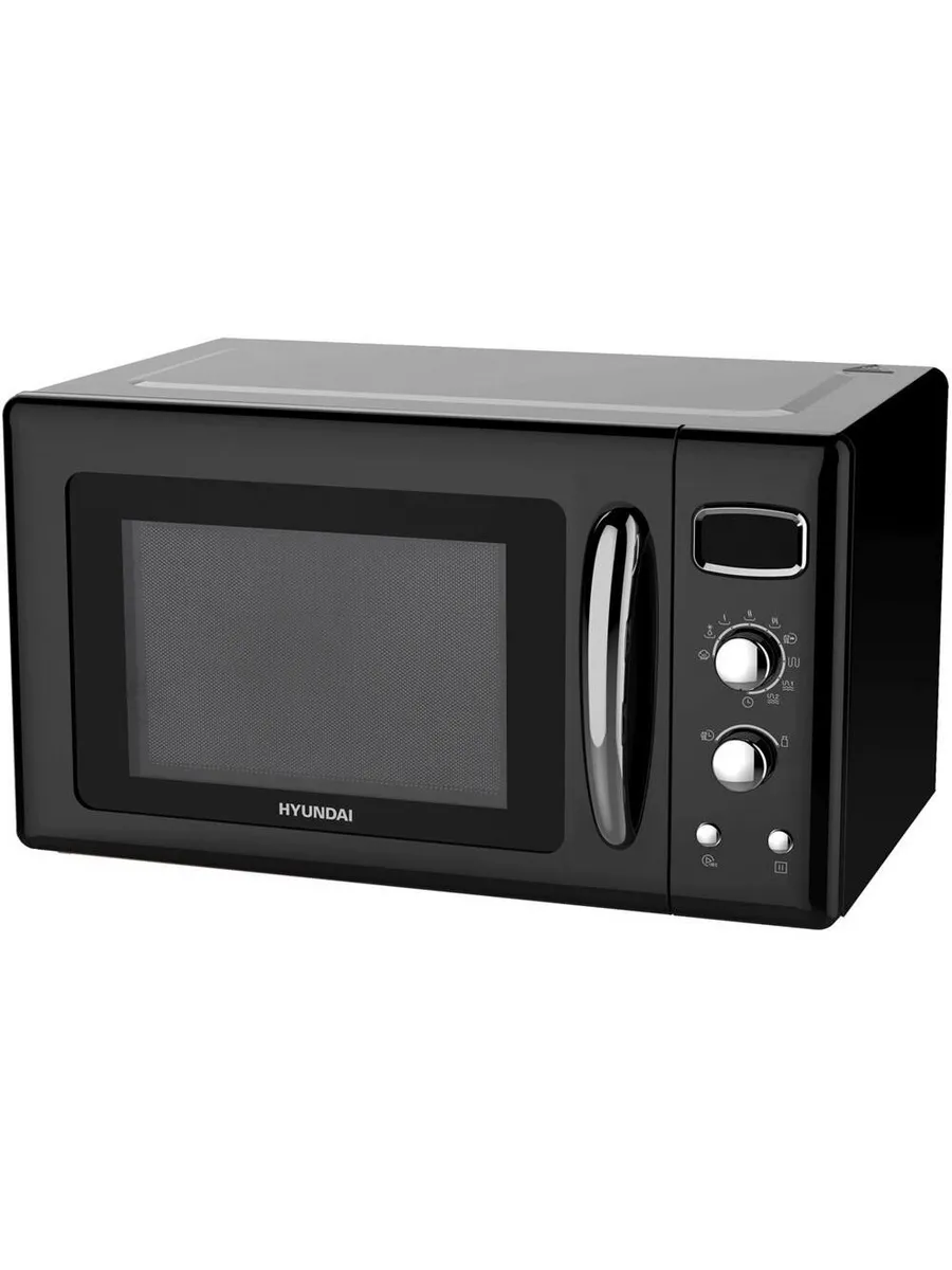 HYUNDAI Микроволновая печь HYM D3040 23л