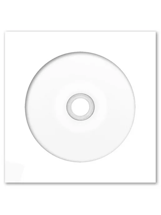 CMC Диск DVD+R 8.5Gb 8x DL в конверте, 8,5 ГБ, фото 2
