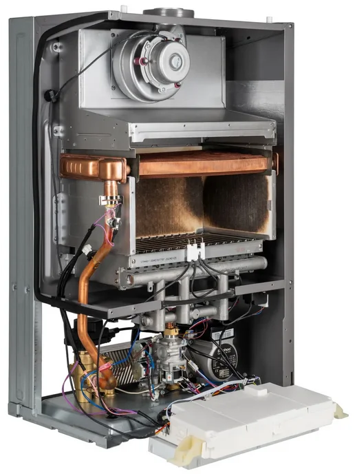 Haier Котел отопления EvoLine 2.24 Ti, 24 кВт, вариант, фото 8
