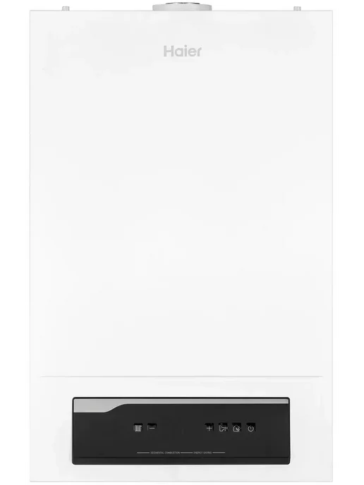 Haier Газовый котел одноконтурный ProLine S 1.24 Ti, 24 кВт, белый, фото 2