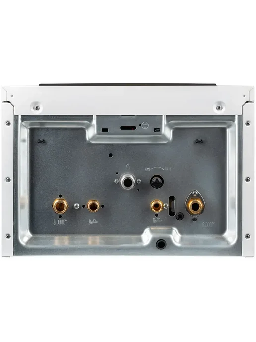 Haier Газовый котел одноконтурный ProLine S 1.24 Ti, 24 кВт, белый, фото 6
