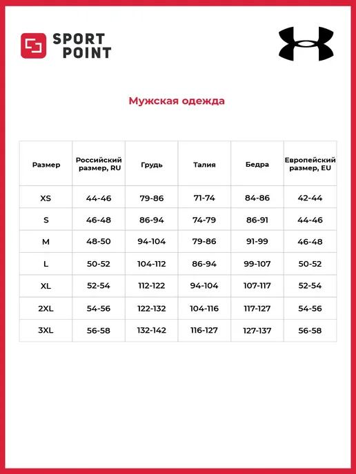 Under Armour Лонгслив Sportstyle Left Chest LS Tee, черный, фото 2