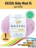 Пряжа меринос кашемир Baby Wool XL 823 Gazzal 532079060 купить за 172 ₽ в интернет‑магазине Wildberries