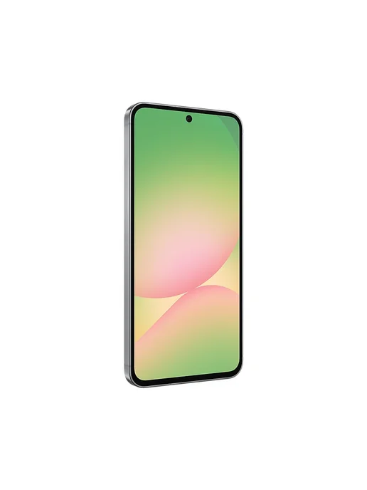 Смартфон Samsung A56 7/128 ГБ, черный, фото 4