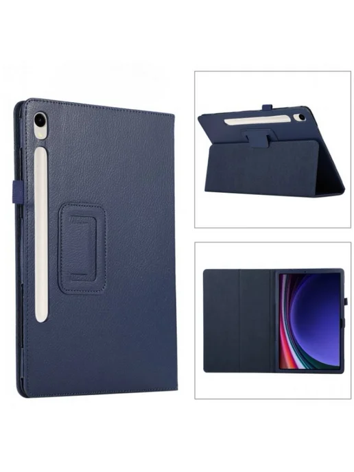 MyPads Флип-чехол для планшета Samsung Galaxy Tab S9 11 X710 X71, 11x710, фото 2