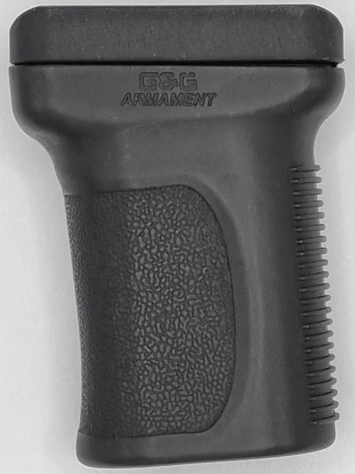 G&G Armament Тактическая рукоять для RK74 G-03-183, черный, фото 3