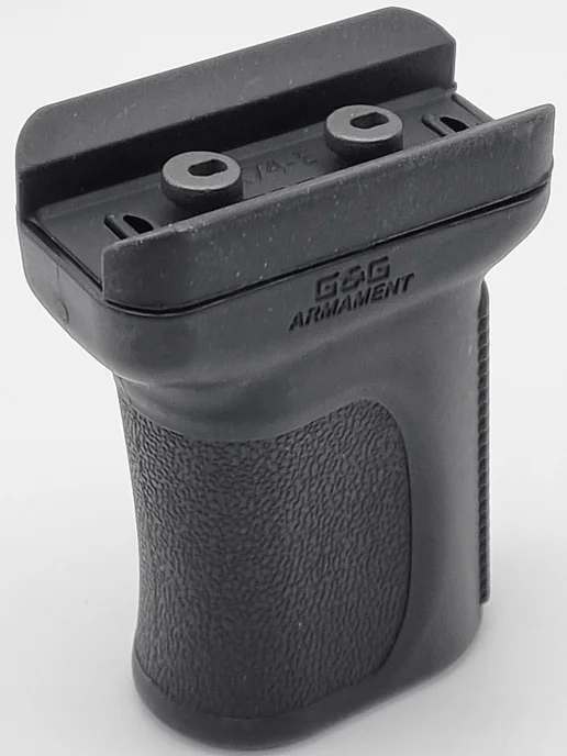 G&G Armament Тактическая рукоять для RK74 G-03-183, черный, фото 4