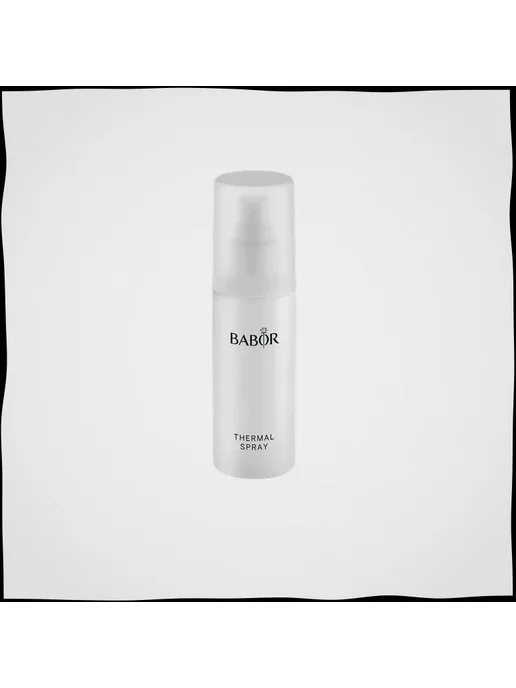 Next BABOR Thermal Spray Термальная вода-спрей 100 мл 100 мл, 100 мл, 100 мл