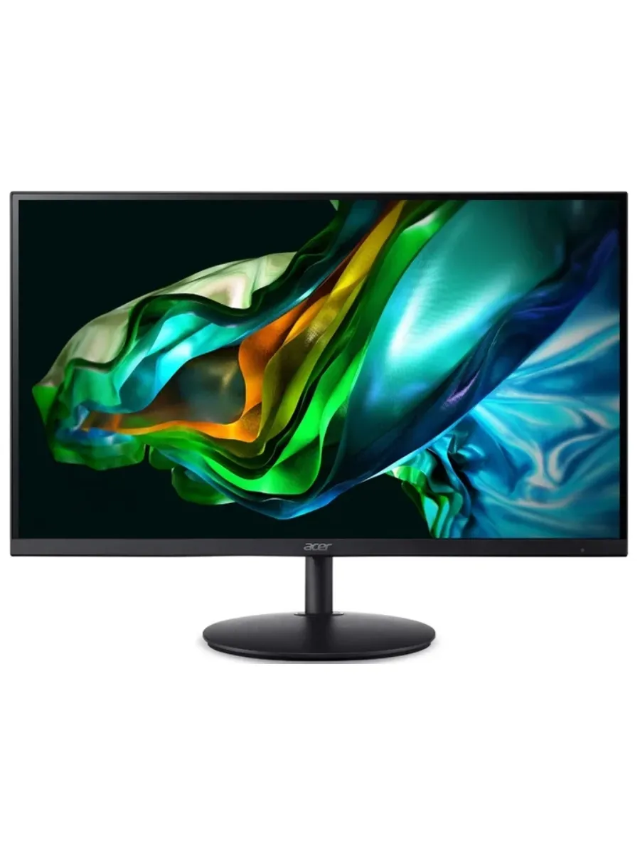Acer Монитор 23.8 Дюймов для офиса FHD 120Гц SH242YG0bmiphx