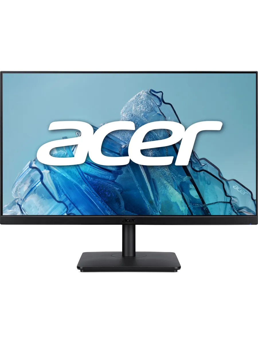 Монитор 27 Дюймов для офиса 4K V277KLbmiipx Acer 532348146 купить в интернет‑магазине Wildberries