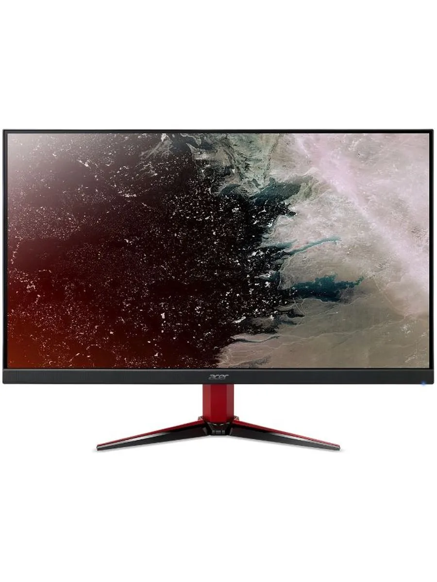 Монитор 27 Дюймов 2K игровой 180Гц VG271UM3BMIIPX Acer 532348154 купить в интернет‑магазине Wildberries