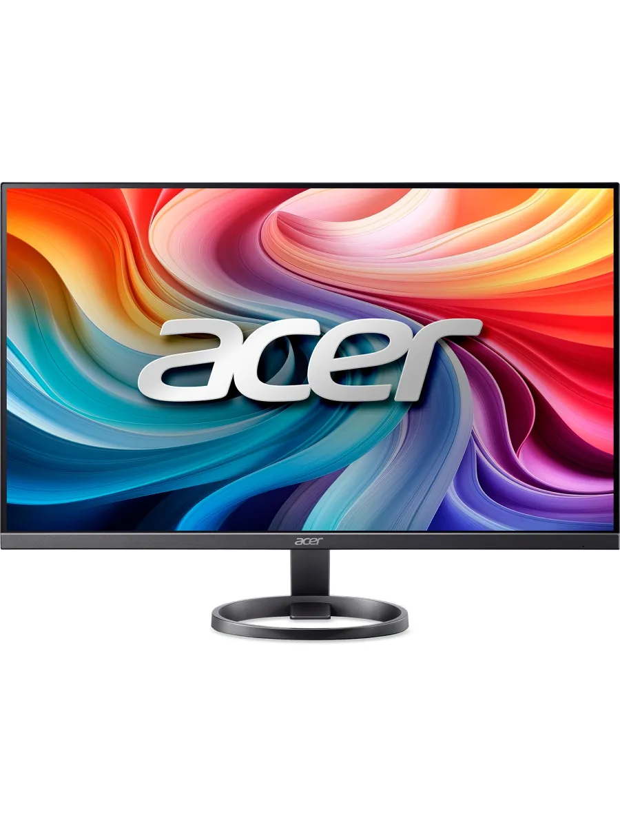 Acer Монитор 27 Дюймов FHD игровой 120Гц R272G0yi
