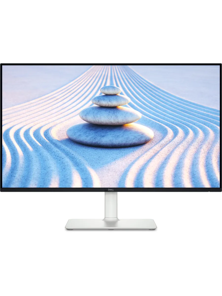 Монитор 27 Дюймов FHD для офиса S2725HS DELL 532348237 купить в интернет‑магазине Wildberries