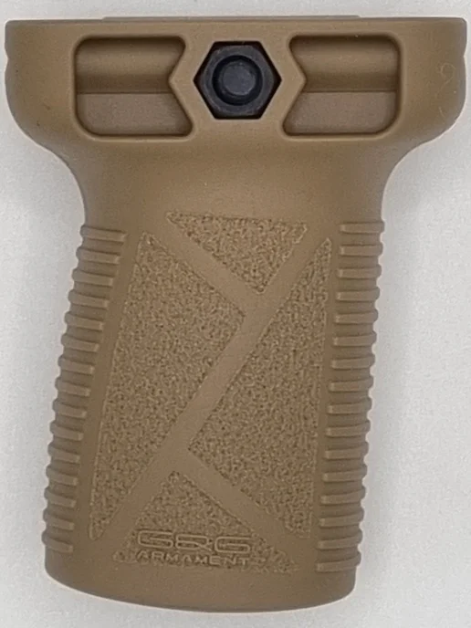 G&G Armament Тактическая RIS рукоять G-03-266-1, бежевый, фото 3