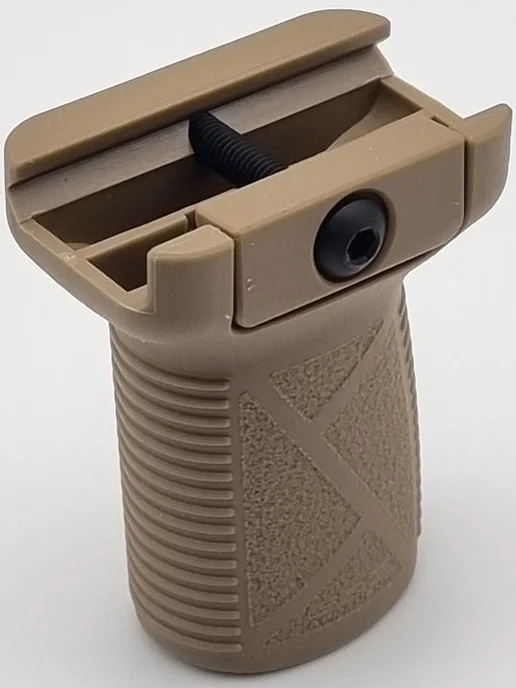 G&G Armament Тактическая RIS рукоять G-03-266-1, бежевый, фото 4