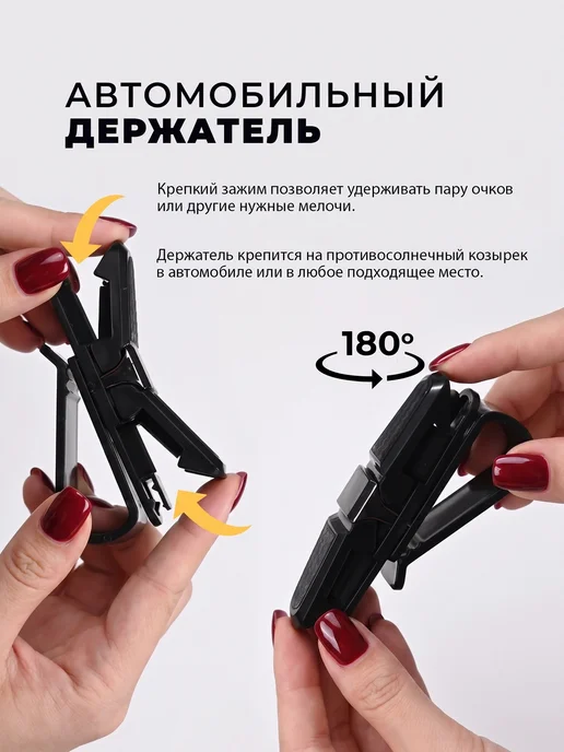Open Now Солнцезащитные очки женские антиблик для водителя, синий, фото 7