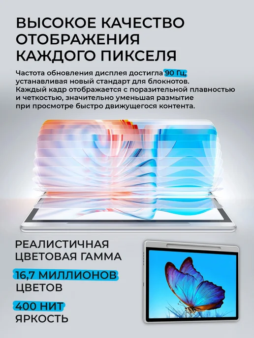 XPPEN Графический планшет Magic Drawing Pad New, с экраном профессиональный, фото 5