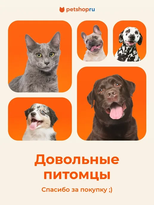 PetShop Сумка переноска для собак и кошек серая 45х26,5х26,5см, 45x26.5x26.5 см, фото 7