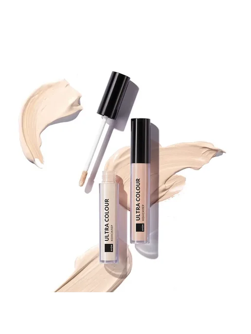AVON Консилер для лица Ultra Colour, бежевый, фото 5