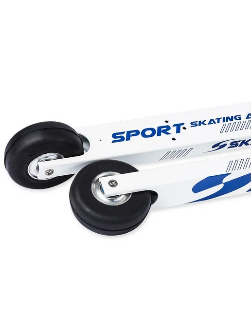 Ski Skett Лыжероллеры SPORT SKATE PL (скорость 4), SS-SS-PL4, вариант, фото 2