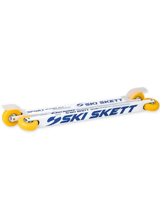 Ski Skett Лыжероллеры SPORT SKATE PV, SS-SS-PV, вариант
