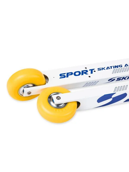 Ski Skett Лыжероллеры SPORT SKATE PV, SS-SS-PV, вариант, фото 2