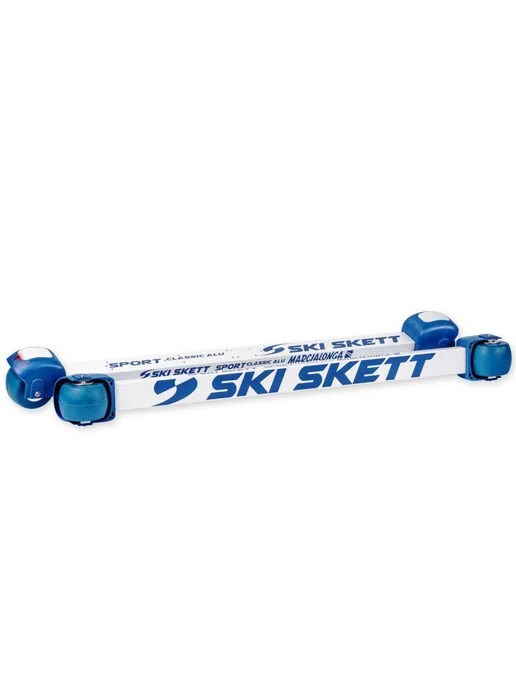 Ski Skett Лыжероллеры MARCIALONGA без LED фонарей, SS-M, вариант