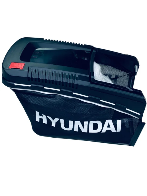 Hyundai Power Products Травосборник в сборе HYL5110RSE-F-9, 012016, вариант, фото 2