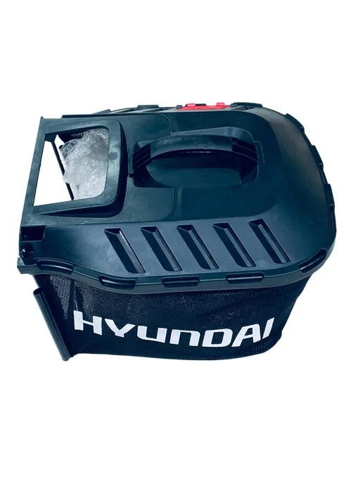 Hyundai Power Products Мешок-травосборник HYLE3210, 012018, вариант, фото 2