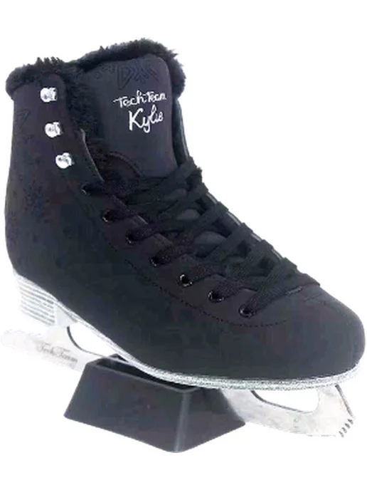 Коньки Kylie black р. 39