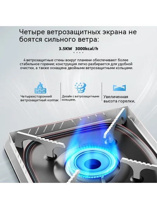 Печь Модель магнитного притяжения, Магнитный, фото 4